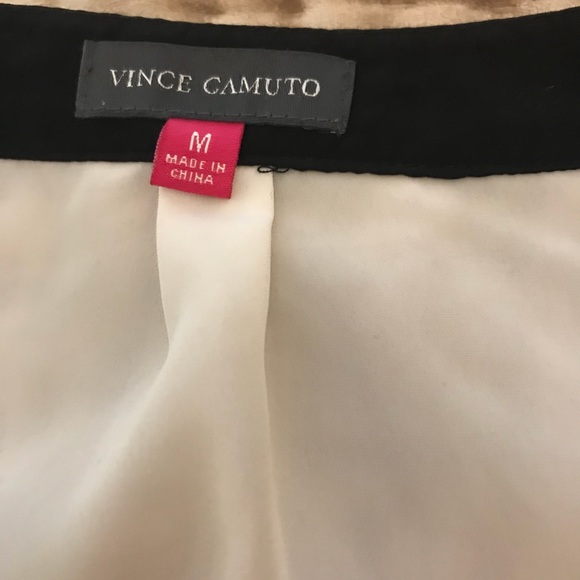 Vince Camuto blouse size M - Picture 2 of 6